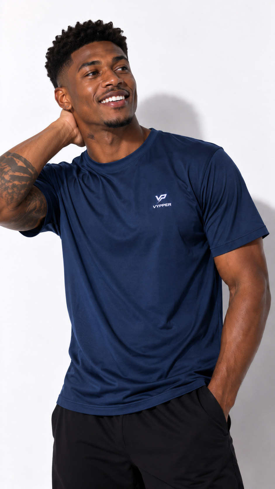 BETA – Tradicional Dry Fit