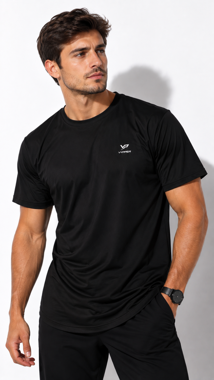GAMA – Longline Viscose