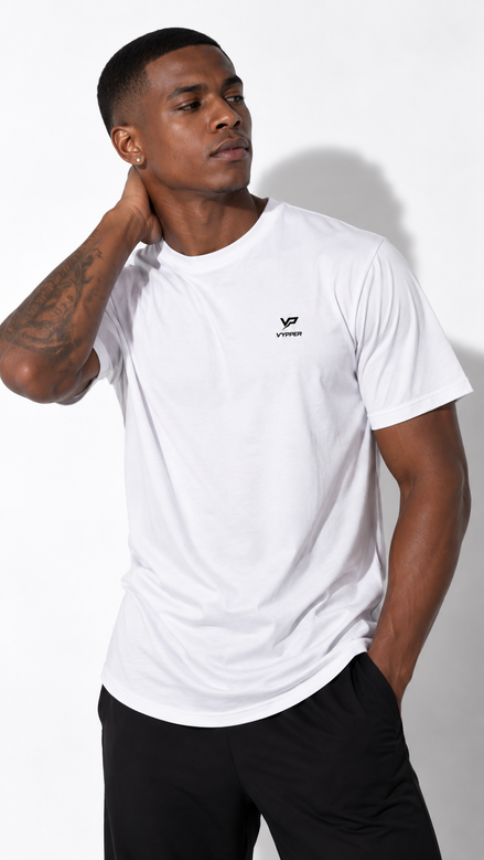 GAMA – Longline Viscose