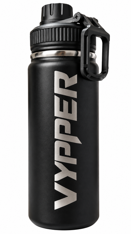 HYDRA — Garrafa Térmica Inox 550ml