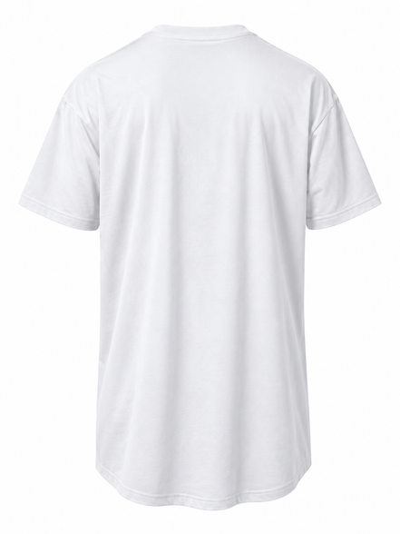 GAMA – Longline Viscose