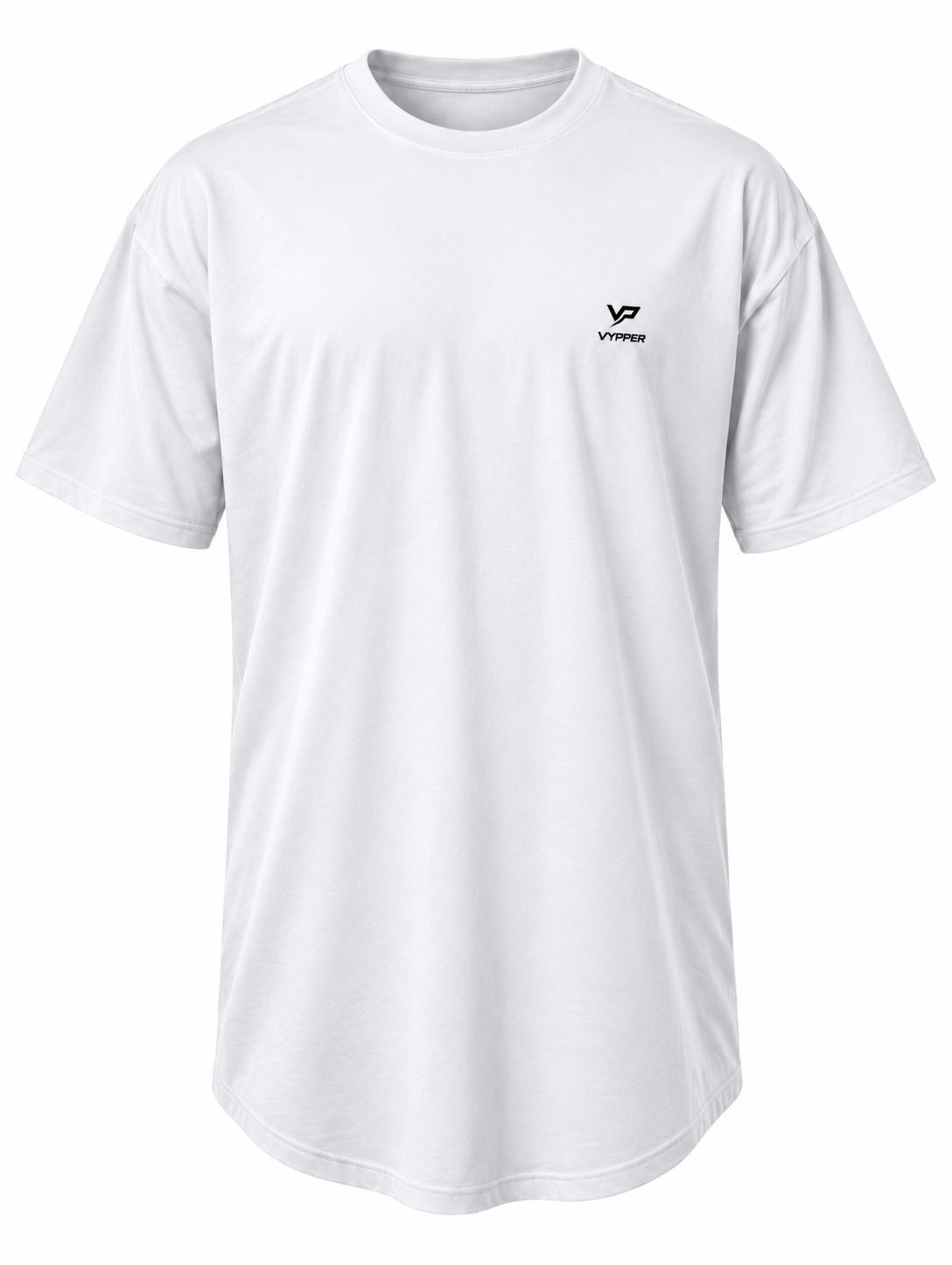 GAMA – Longline Viscose