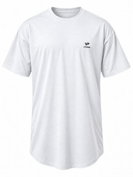GAMA – Longline Viscose