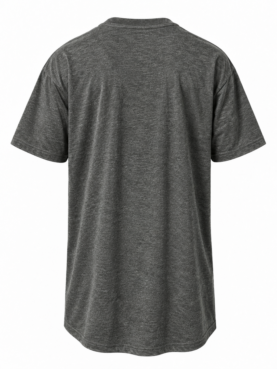 GAMA – Longline Viscose