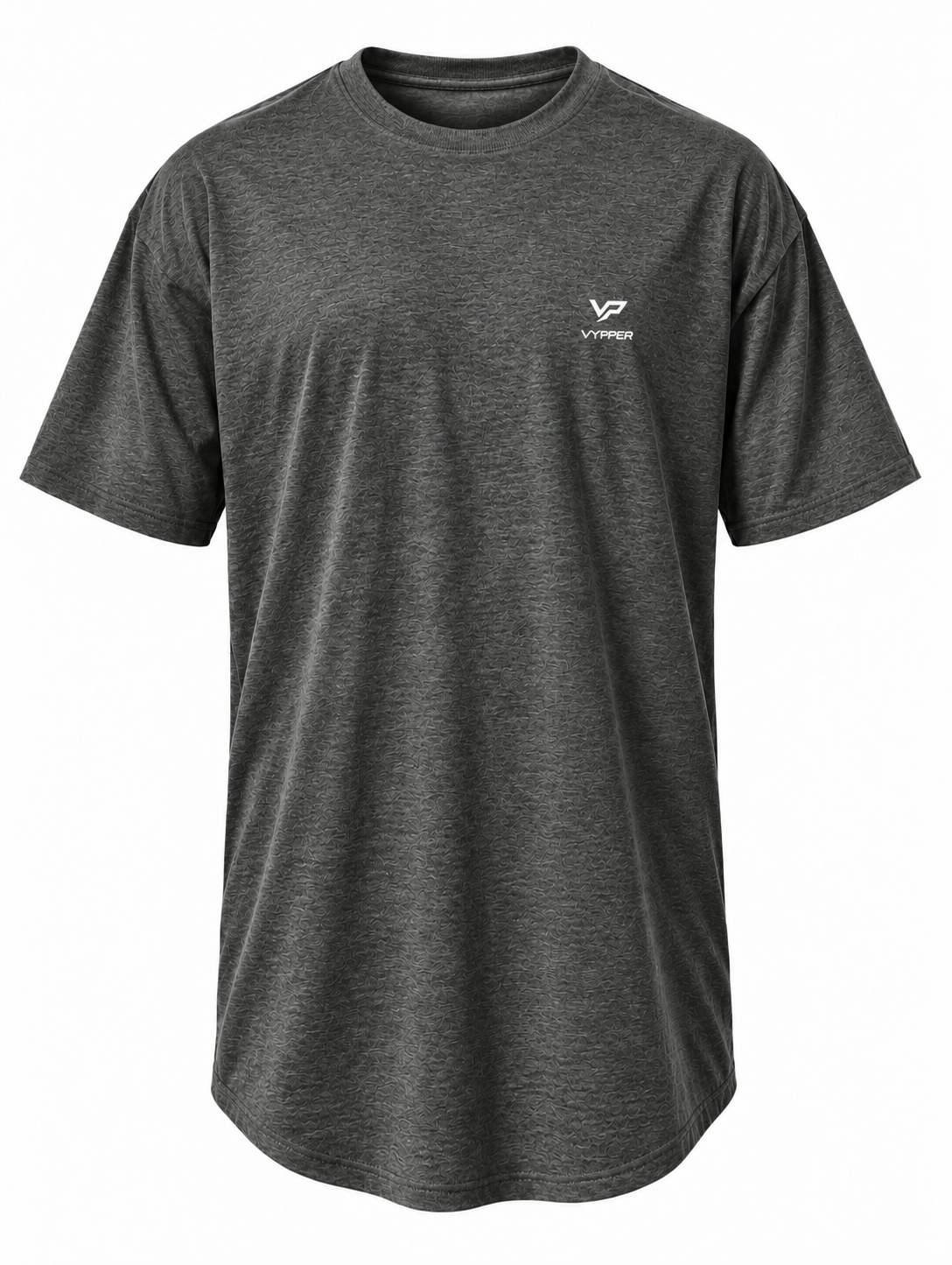 GAMA – Longline Viscose