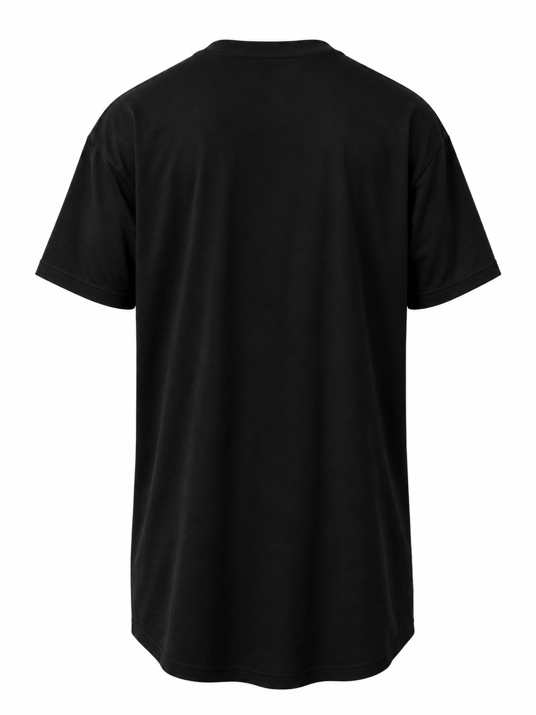 GAMA – Longline Viscose