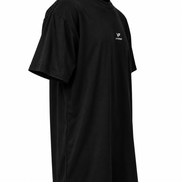 GAMA – Longline Viscose